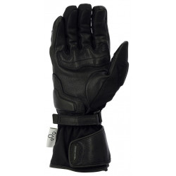 Richa DUKE WOMAN 2 WP Glove Zwart maat 2XL