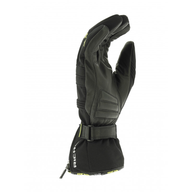 Richa FLEX GORETEX Handschoenen Fluorgeel maat M