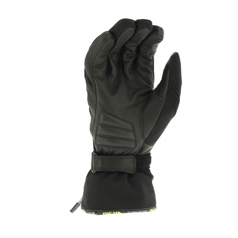 Richa FLEX GORETEX Handschoenen Fluorgeel maat 2XL