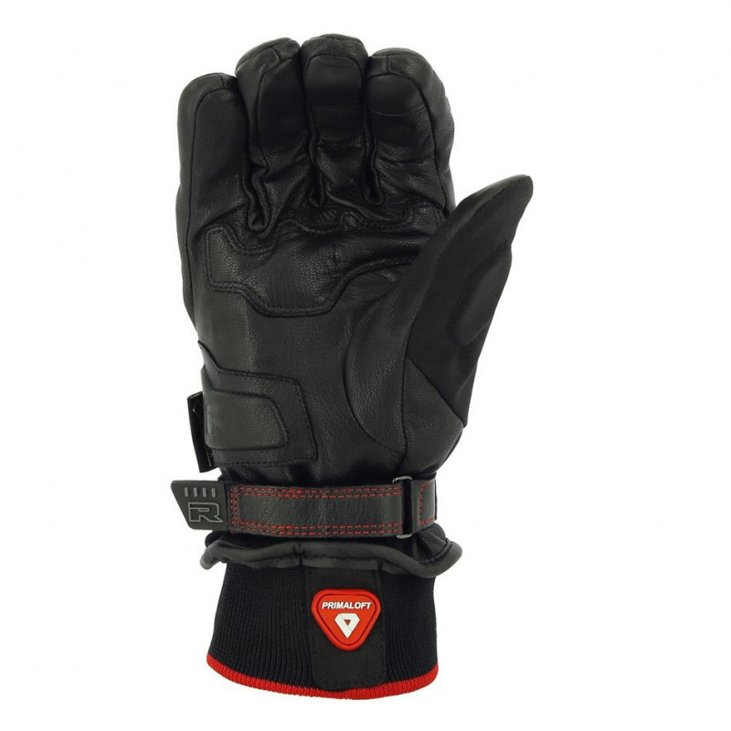 Richa GHENT GORE-TEX® Handschoenen Zwart maat 2XL