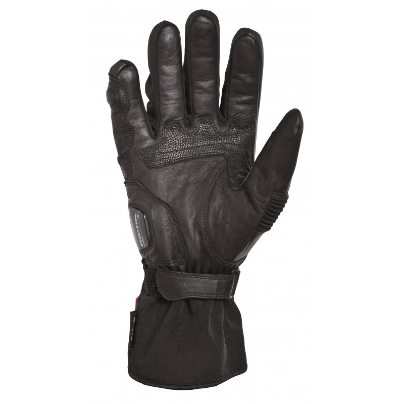 Richa HURRICANE GORETEX Handschoenen Zwart maat XL