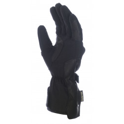 Richa ICEPOLAR GORETEX Handschoenen Zwart maat XL