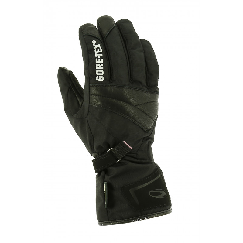 Richa JUDY GORETEX Handschoenen Zwart maat M