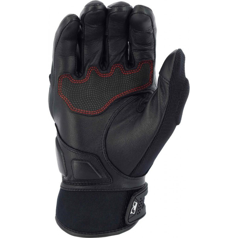 Richa MAGMAII Handschoen Rood maat 6XL