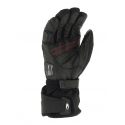 Richa NORTH GORETEX Handschoenen Zwart maat 3XL