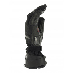 Richa NORTH GORETEX Handschoenen Zwart maat XL