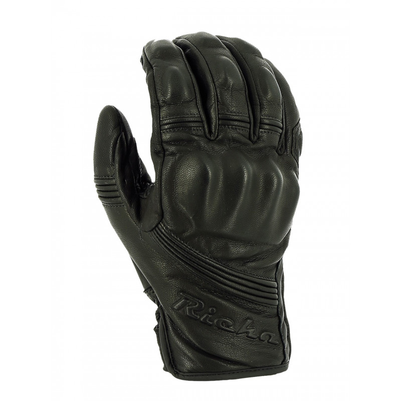 Richa ORLANDO Handschoenen Zwart maat XL