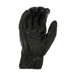 Richa ORLANDO PERFORATED Handschoenen Zwart maat M