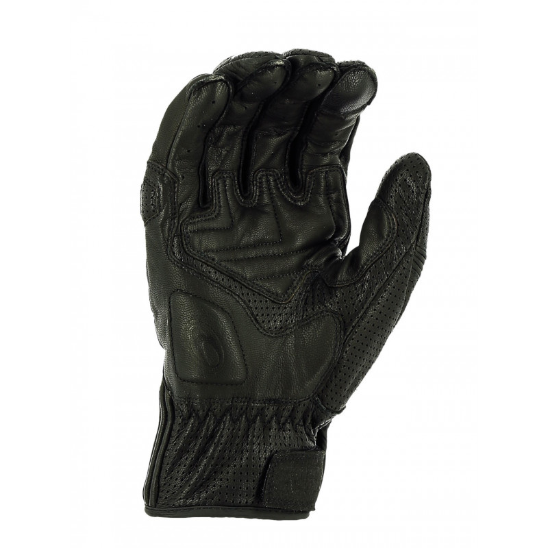 Richa ORLANDO PERFORATED Handschoenen Zwart maat M