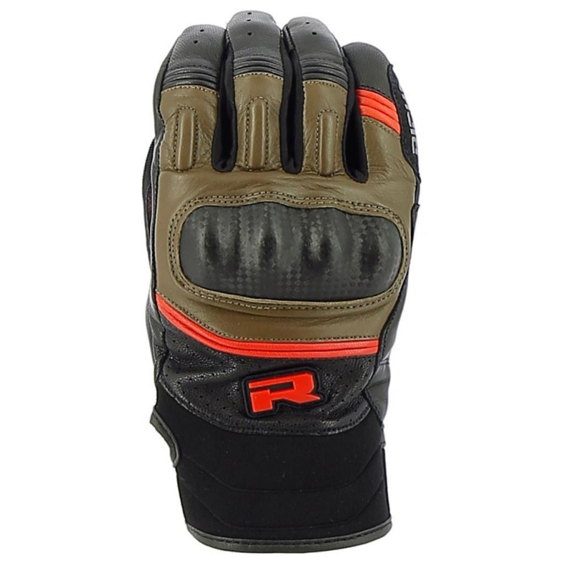 Richa PROTECT SUMMER II Glove Bruin maat XS