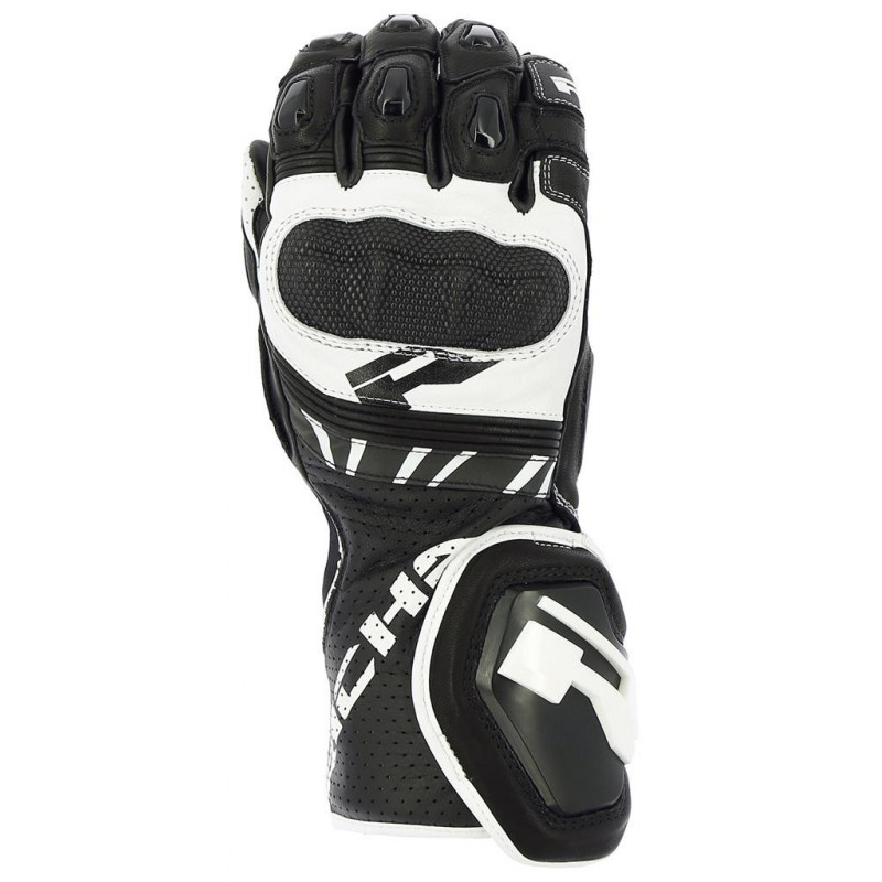 Richa R-PRO RACING Handschoenen Wit maat XL