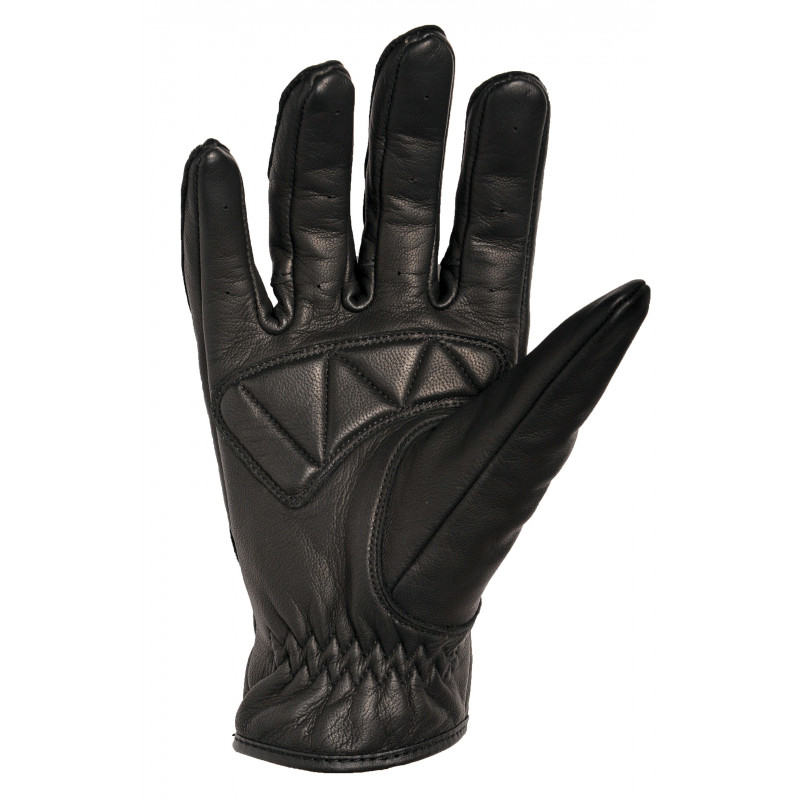 Richa SCOOT Handschoenen Zwart maat 2XL