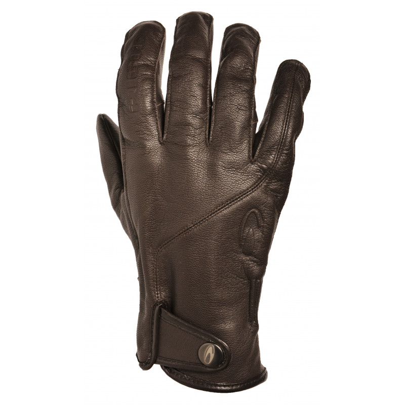 Richa SCOOT Handschoenen Bruin maat 4XL