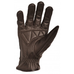 Richa SCOOT Handschoenen Bruin maat S