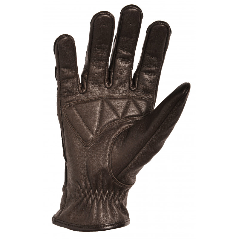 Richa SCOOT Handschoenen Bruin maat XL