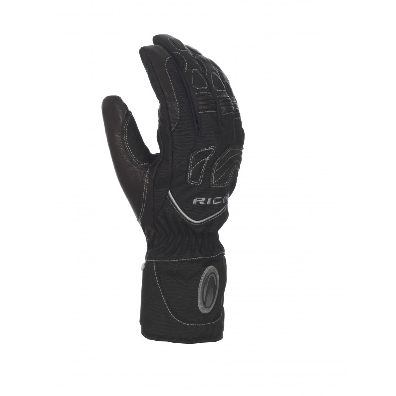 Richa SUMMERRAIN Handschoenen Dames Zwart maat M