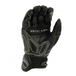 Richa STEALTH Handschoenen Zwart maat 3XL