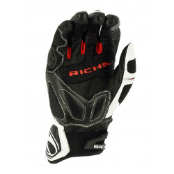 Richa STEALTH Handschoenen Rood maat 3XL