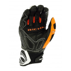 Richa STEALTH Handschoenen Oranje maat 2XL