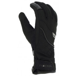 Richa TINA II Handschoenen Zwart maat S