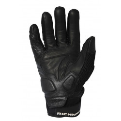 Richa TORSION Handschoenen Zwart maat L