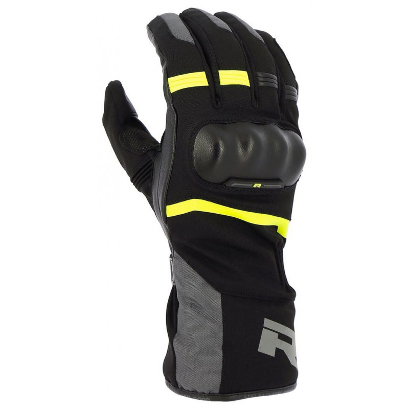 Richa VISION 2 WP Glove Fluorgeel maat 2XL