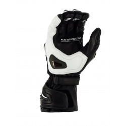 Richa WARRIOR EVO Handschoenen Wit maat 4XL