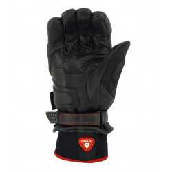 Richa WARMGRIP GORE-TEX® Glove Dames Zwart maat L