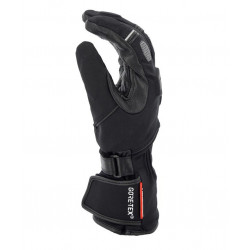 Richa WARMGRIP GORE-TEX® Glove Dames Zwart maat M