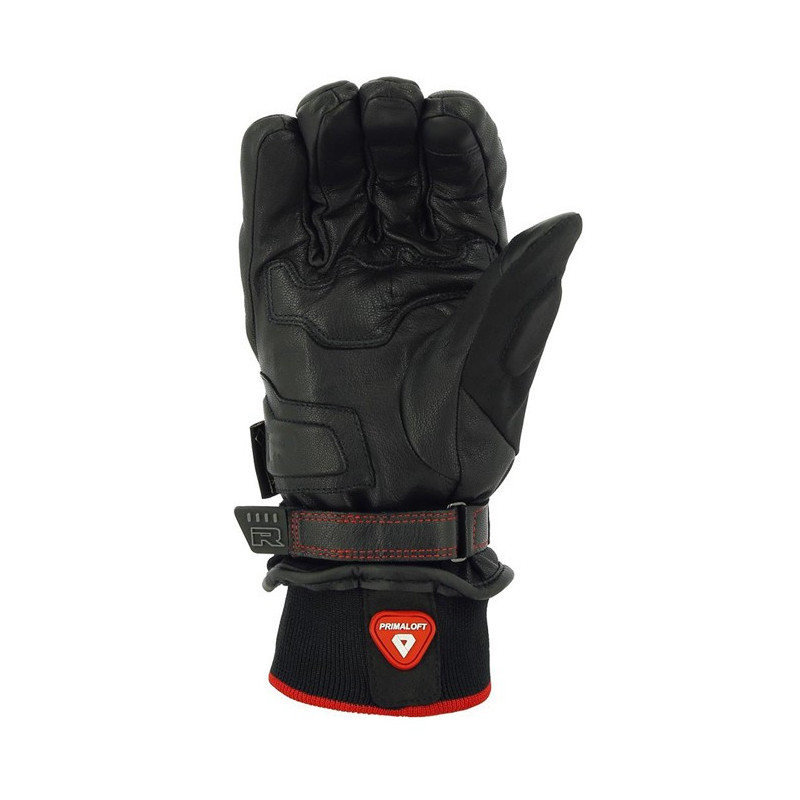 Richa WARMGRIP GORE-TEX® Glove Dames Zwart maat S