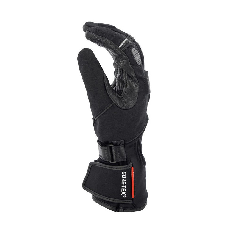 Richa WARMGRIP GORE-TEX® Glove Dames Zwart maat XL