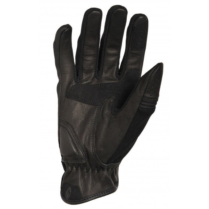 Richa WIND Handschoenen Zwart maat XS