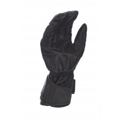 Richa RACING WATERPROOF Handschoenen Zwart maat L