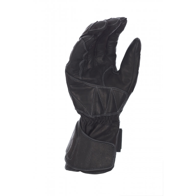 Richa RACING WATERPROOF Handschoenen Zwart maat XS