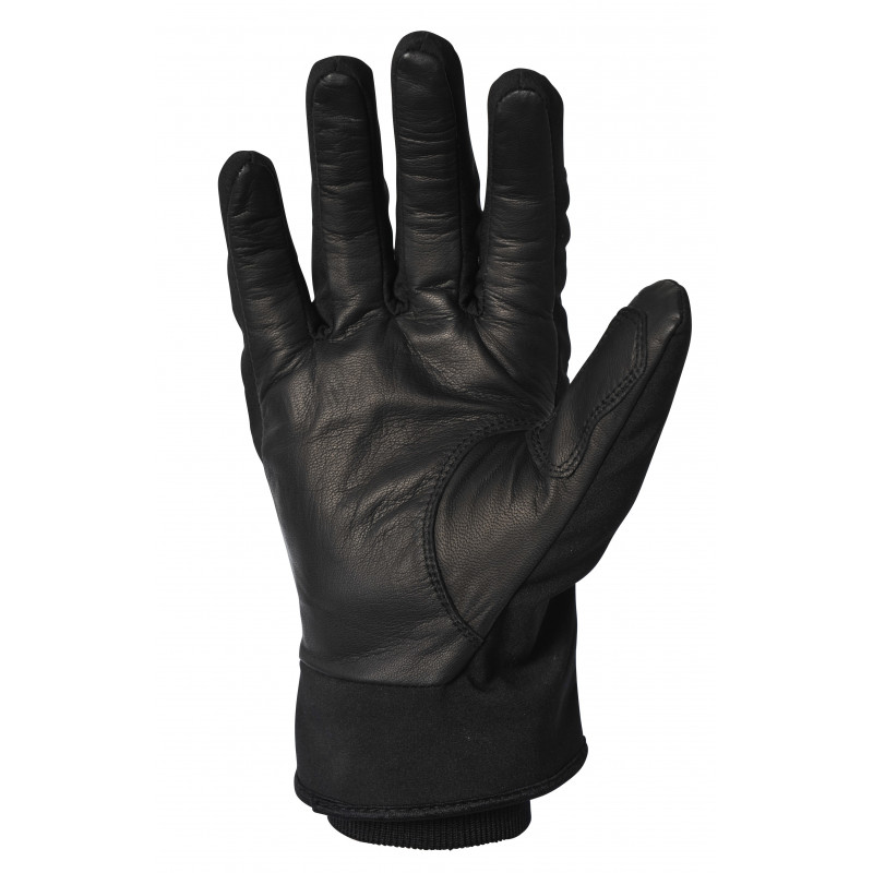 Richa WIND ZERO Handschoenen Zwart maat 2XL