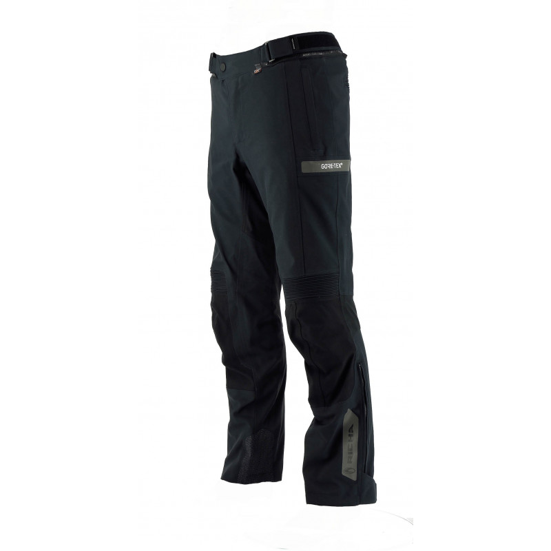 Richa ATLANTIC GORE-TEX® Broek Zwart maat XL