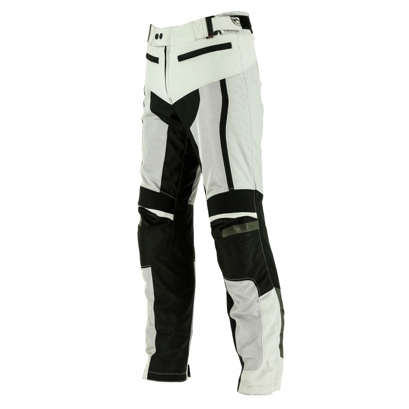 Richa AIRVENT EVO Broek Grijs maat 2XL