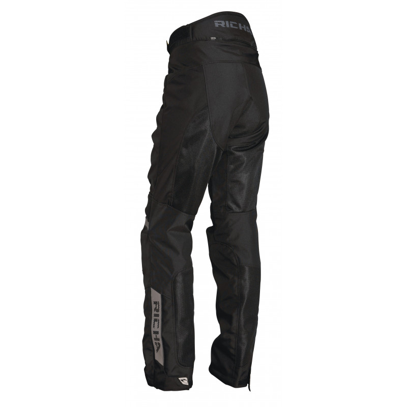Richa AIRVENT EVO Broek Zwart maat 6XL