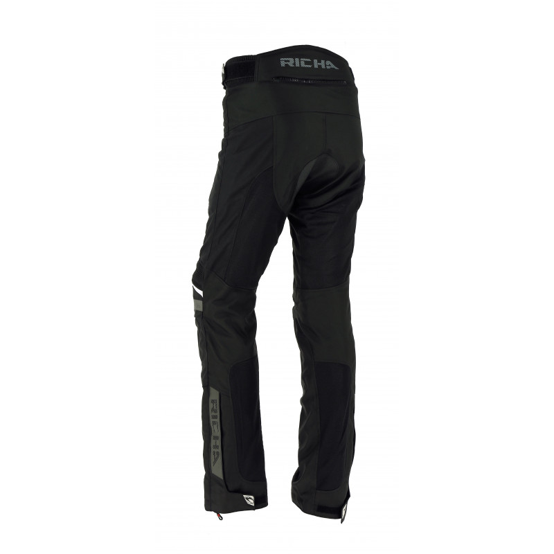 Richa AIRVENT EVO Broek Rood maat 2XL