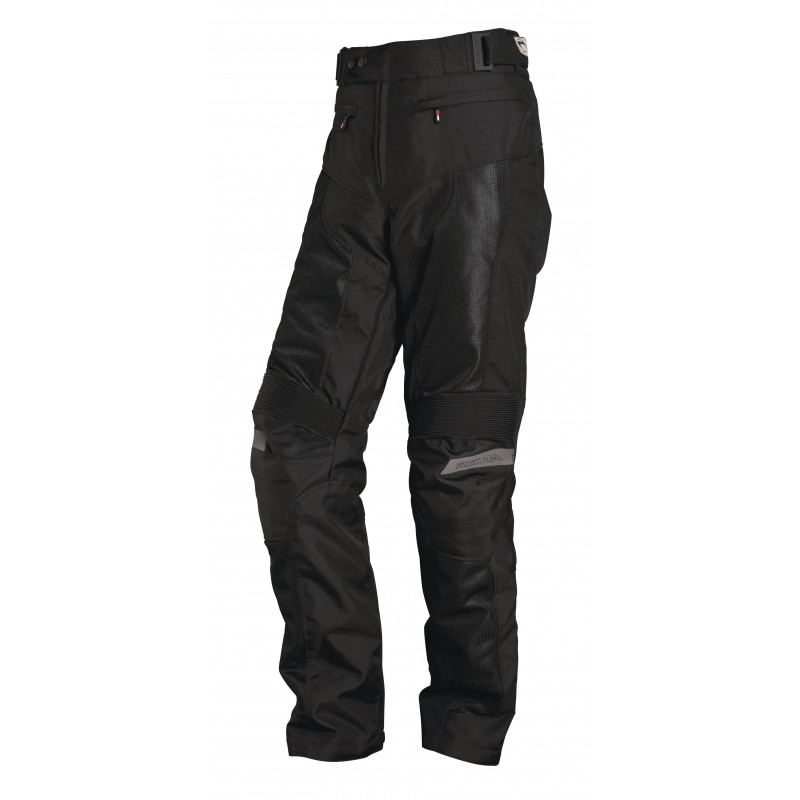 Richa AIRVENT EVO Broek Lang Zwart maat 3XL
