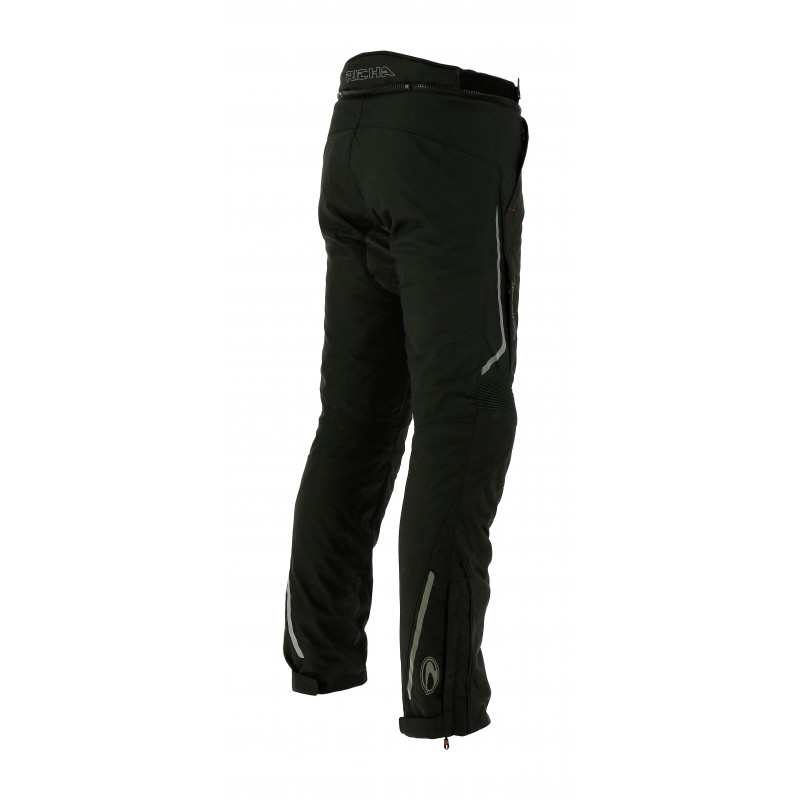 Richa CAMARGUE EVO Broek Zwart maat L