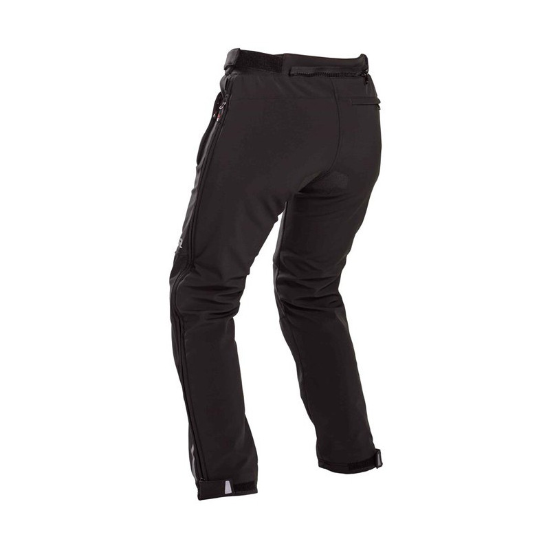 Richa CONCEPT 3 Broek Zwart maat S