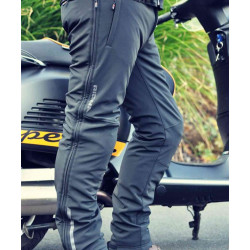 Richa CONCEPT 3 Broek Zwart maat 2XL