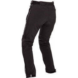 Richa CONCEPT 3 Broek LONG Zwart maat 4XL