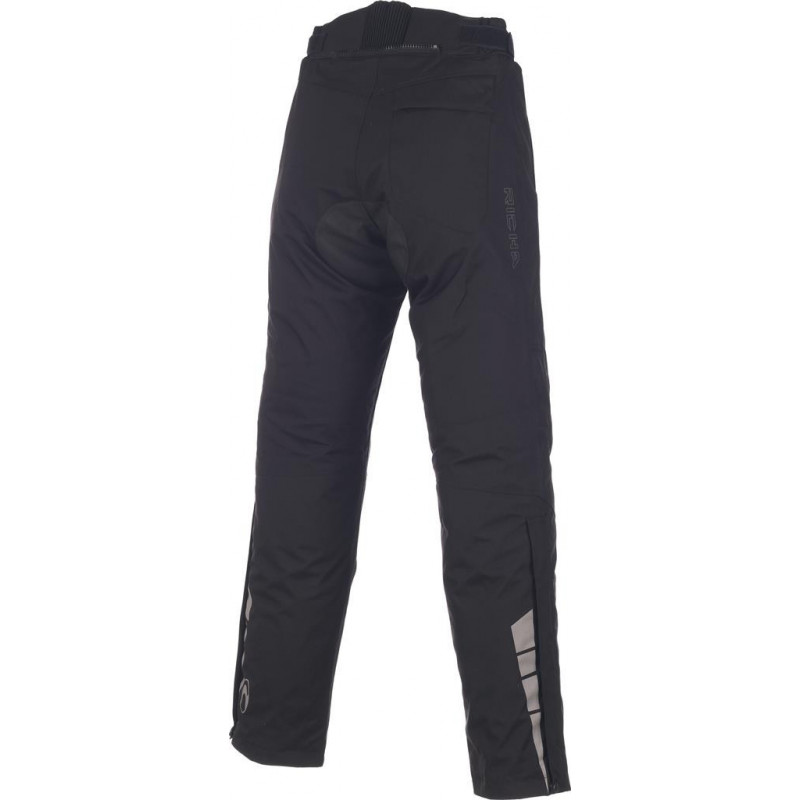 Richa HURRICANE Broek Zwart maat XS