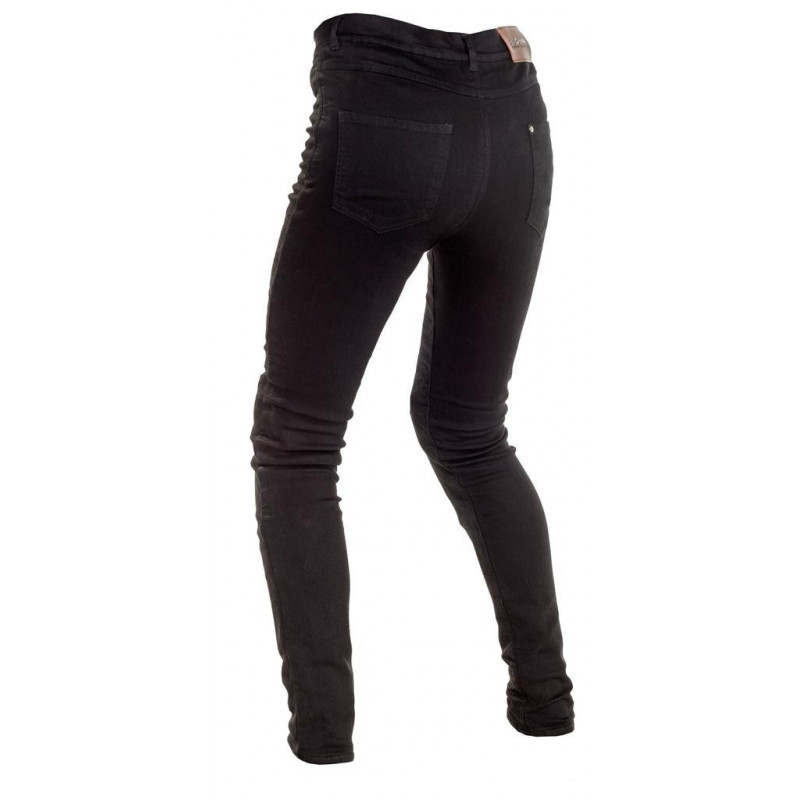 Richa JEGGING MEN Zwart maat 30