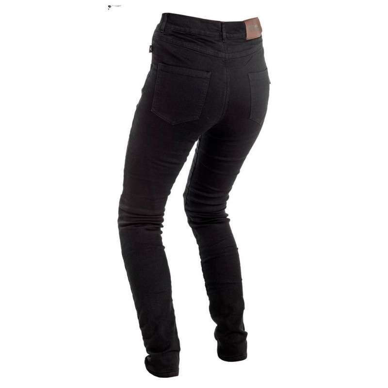 Richa JEGGING Lady Zwart maat 26