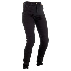 Richa JEGGING Lady Zwart...
