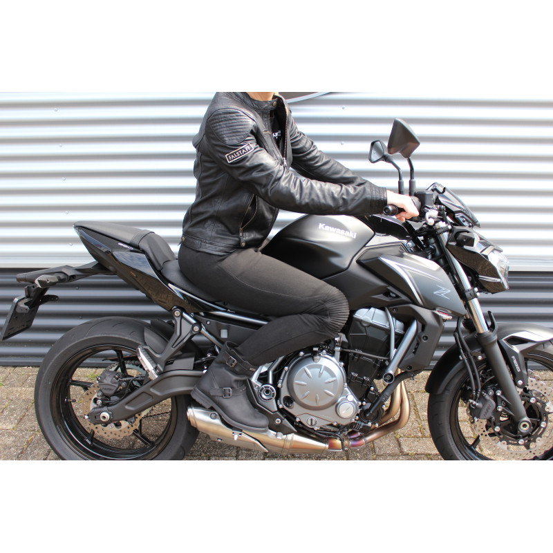 Richa KODI LEGGING Zwart maat 22