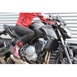 Richa KODI LEGGING Zwart maat 26